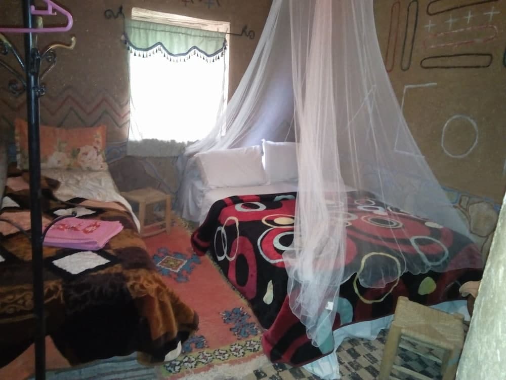 Auberge Amazigh