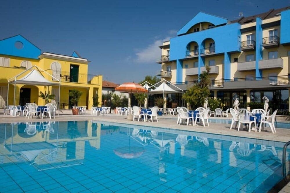 Hotel Parco dei Principi