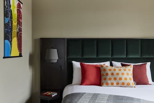 Hotel Indigo Dundee by IHG
