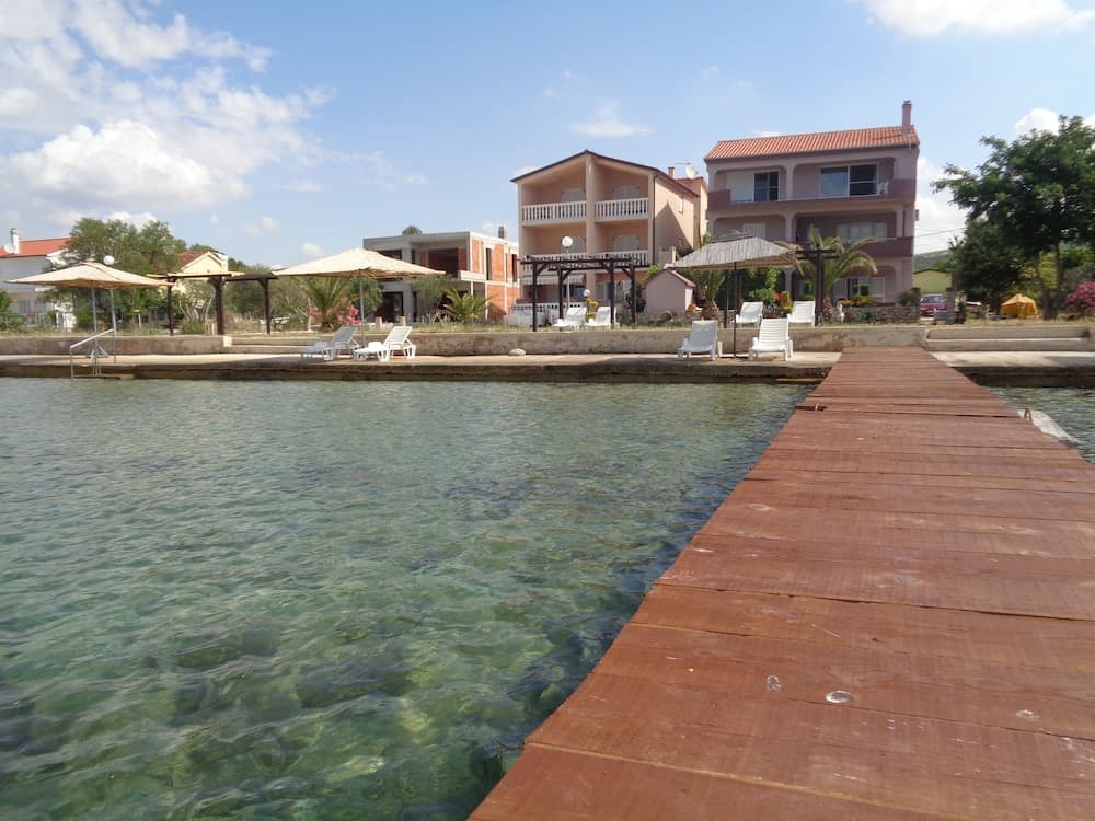 Euroholiday Apartments
