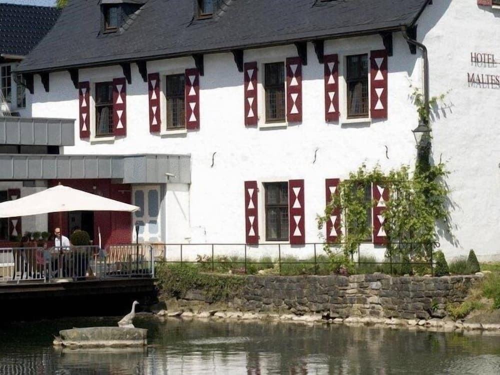 Malteser Komturei Hotel / Restaurant