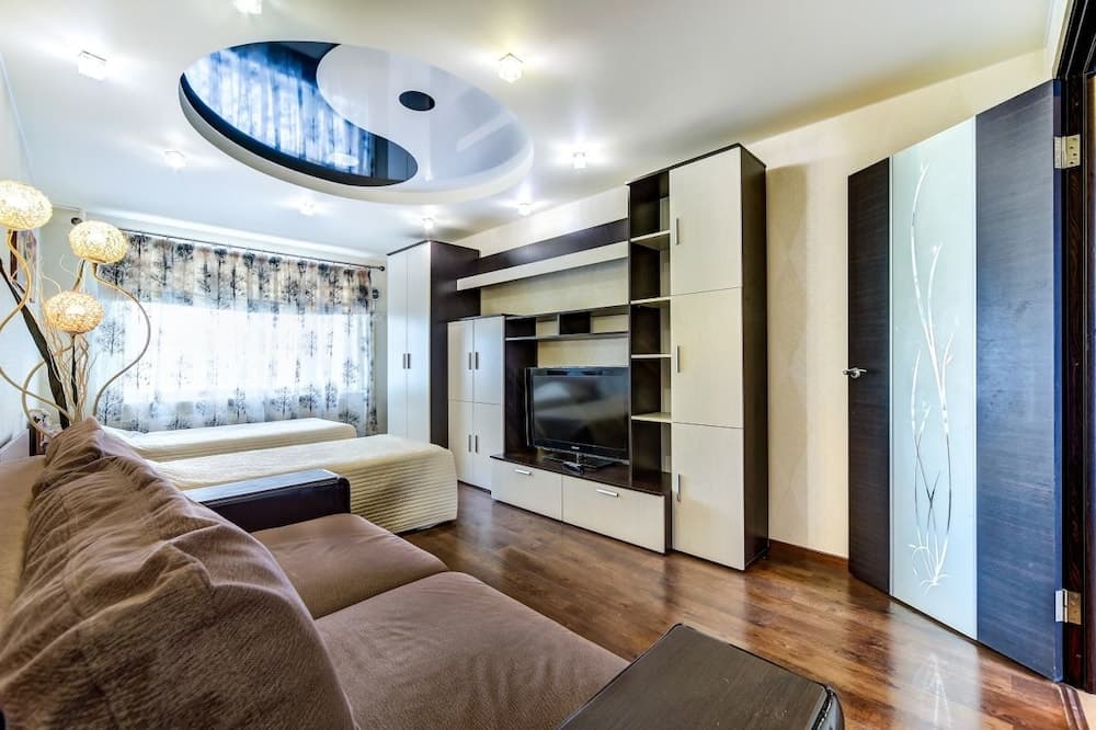 AG Apartment Kollontay 6