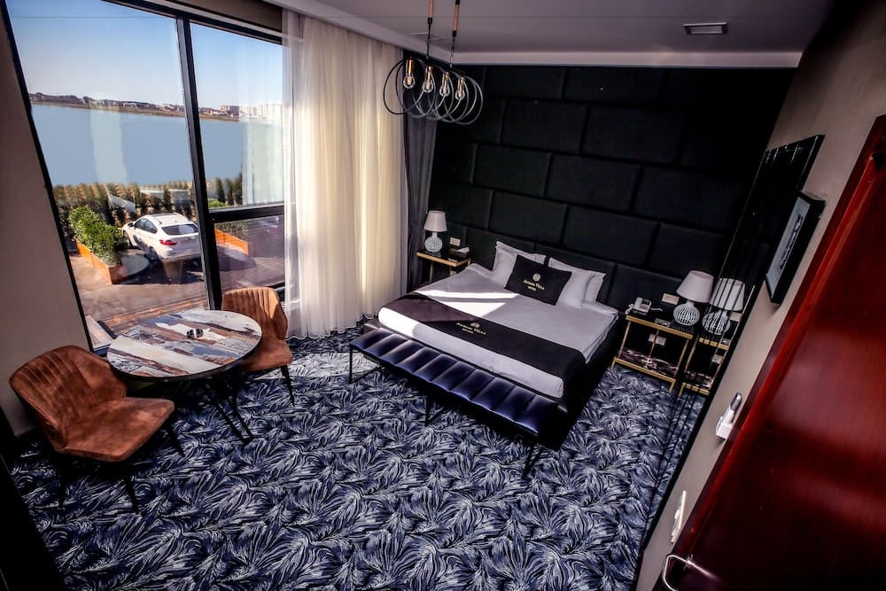Armada Villa Hotel