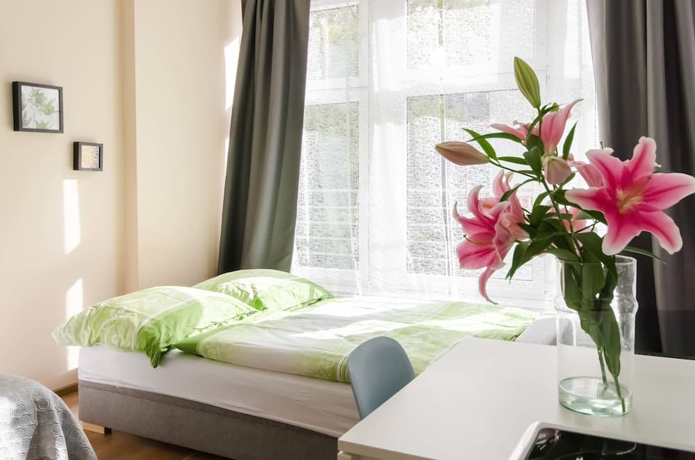 Loft Apartments - Lubelska