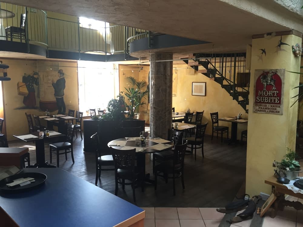 Konaklama yeri imkân ve özellikleri