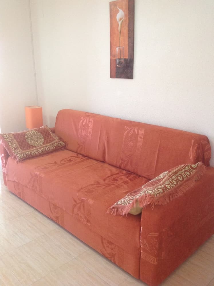 Oturma alanı