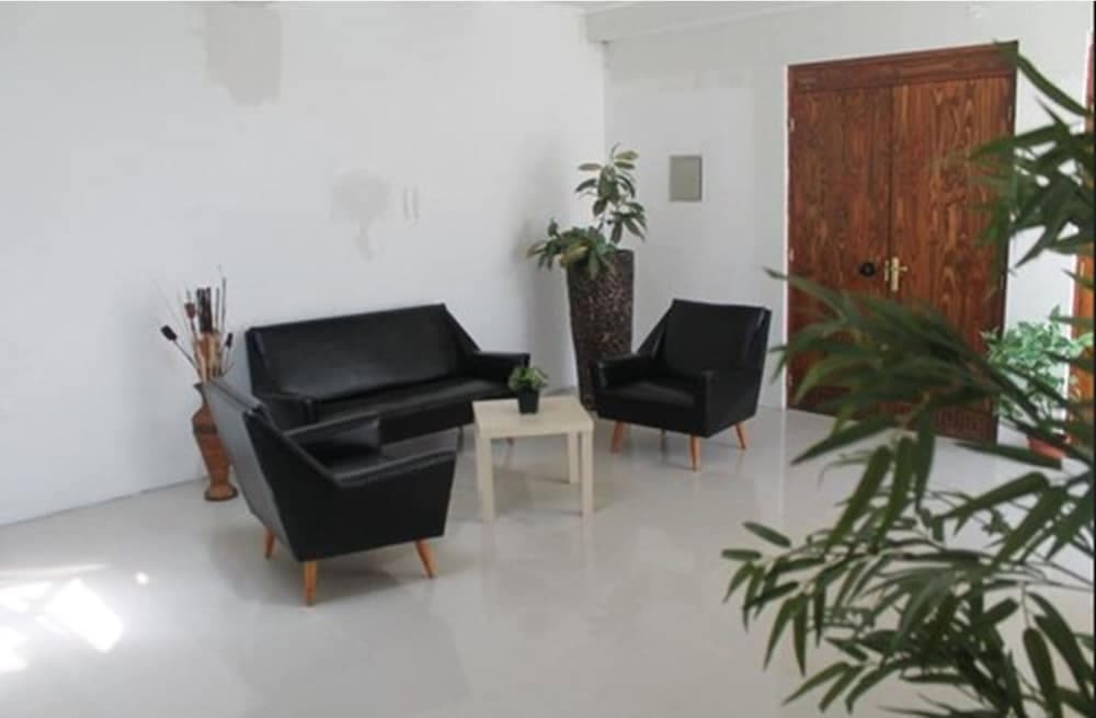 Konaklama yeri imkân ve özellikleri