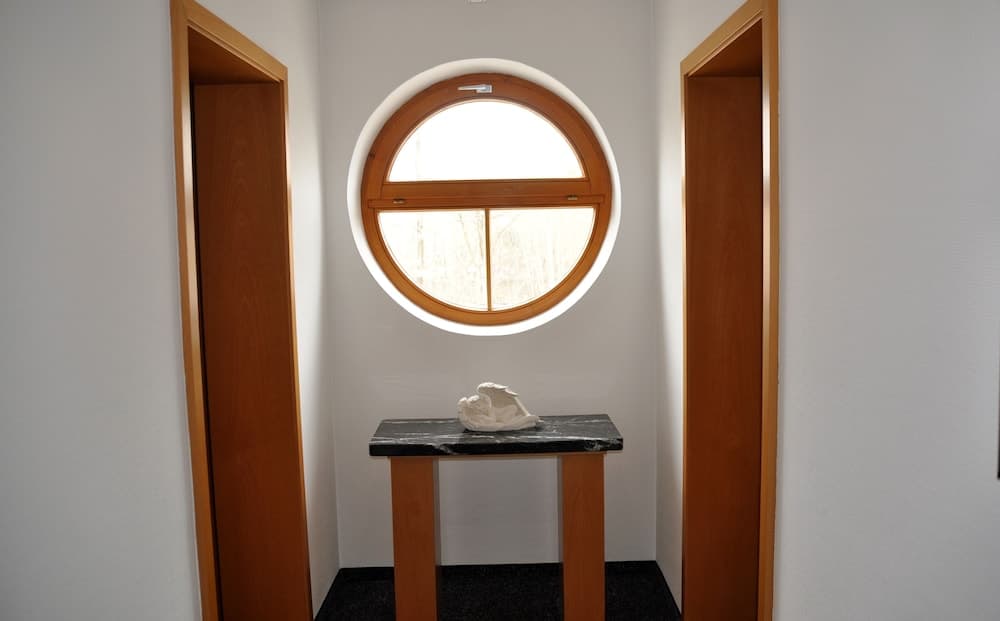 Hotel Villa Waldperlach