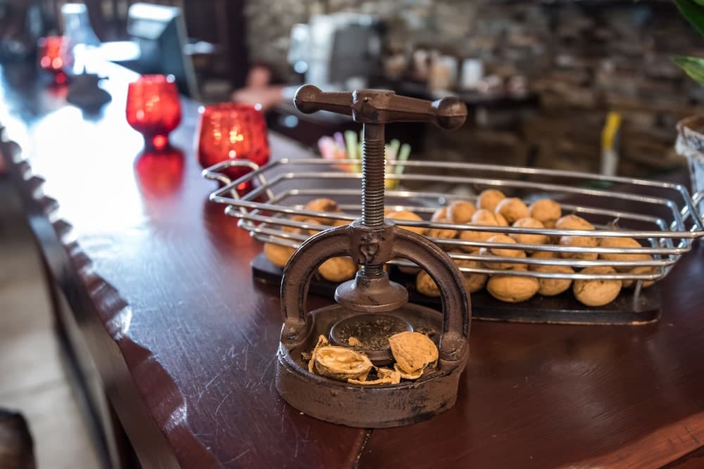 Lobi dinlenme salonu