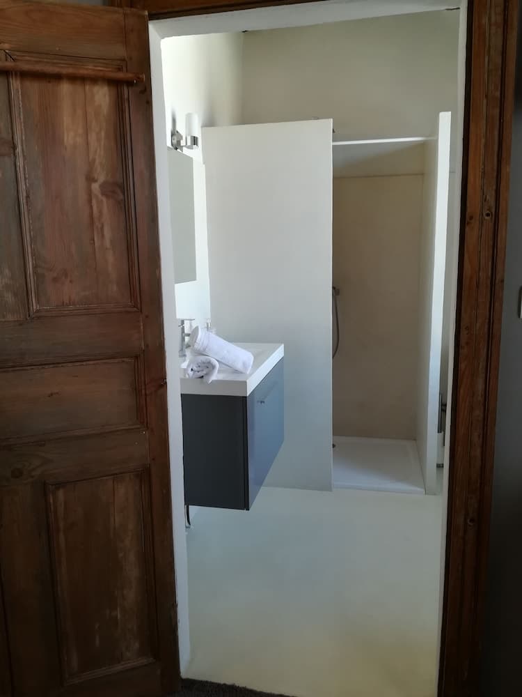 Banyo imkân ve özellikleri