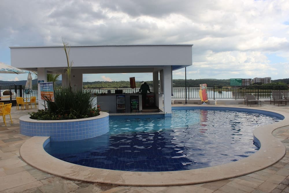 Resort do Lago by WAM Experience
