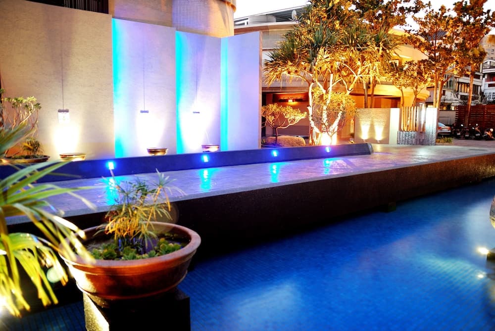 Yosemite Motel - Taiyuan Branch