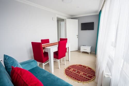 Istanbul House