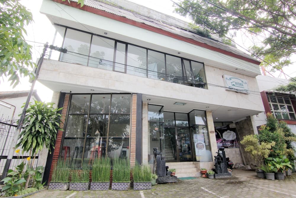 Wisma Asia Busindo Syariah