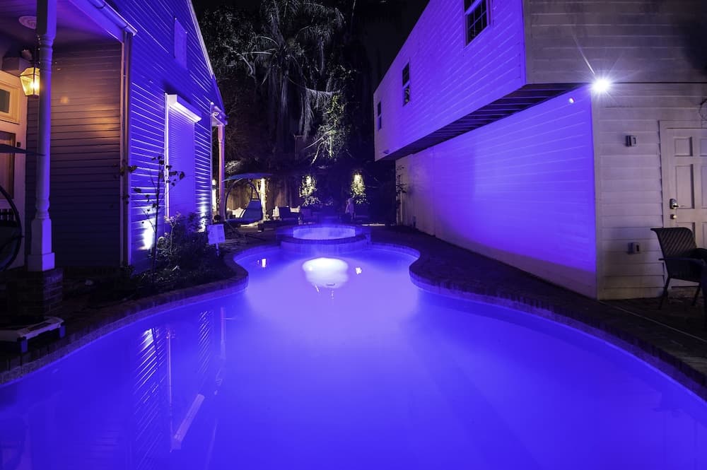 Best Location! 4 BR! Next to French QT by YouRent