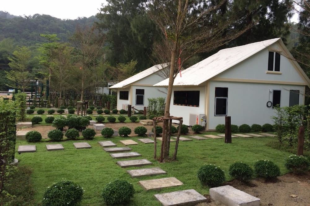 Khao Yai The Kids Adventure