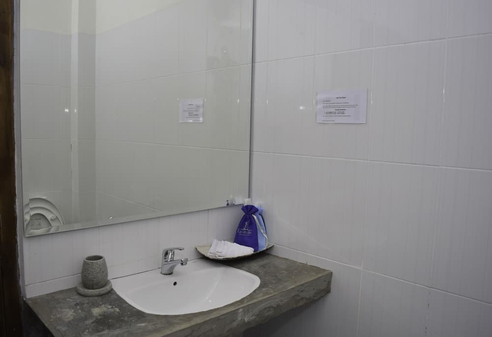 Banyo lavabosu