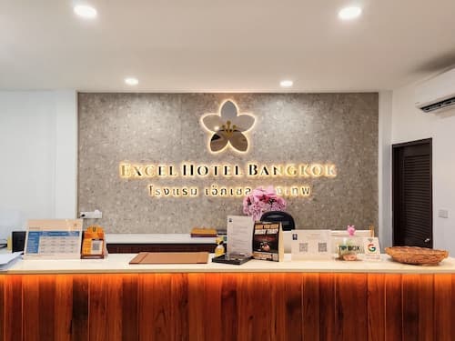 Excel Hotel Bangkok