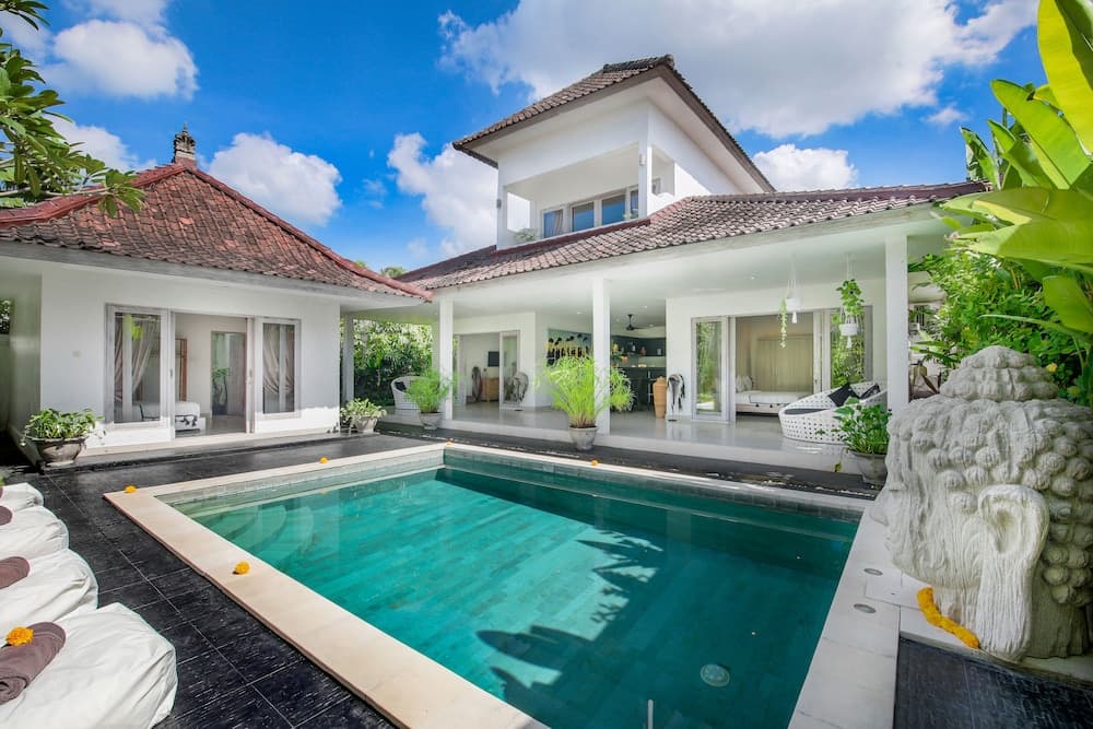 Villa Maviba Seminyak
