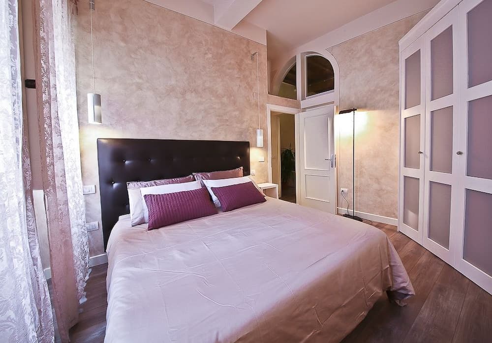 Giglio Santa Trinita