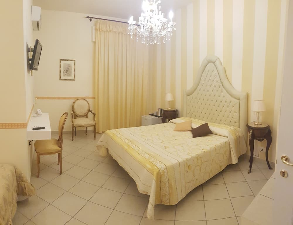 B&B Torre dei Saraceni