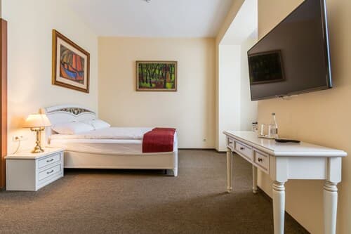 Vita-Hotel