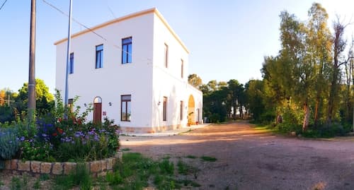 Salento Houses Superior Holiday