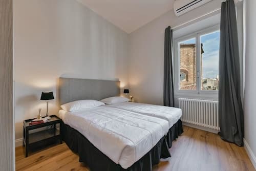 Santa Croce Terrace Deluxe