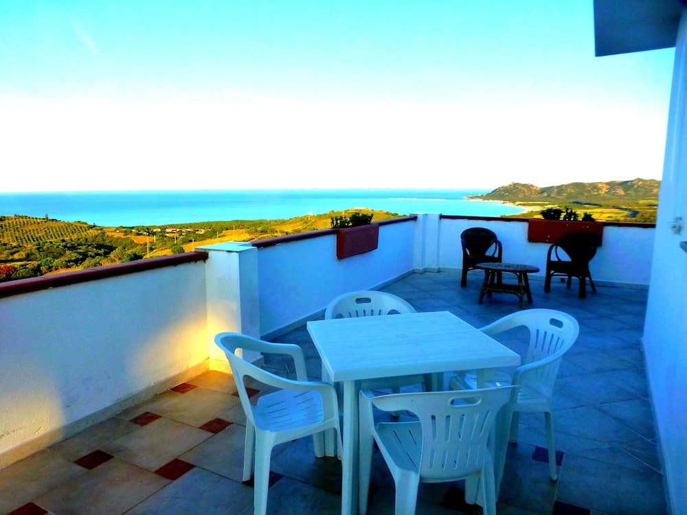 Comino Alto Agriturismo e  Appartamenti