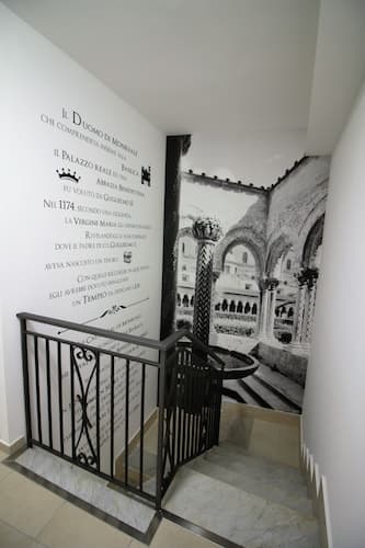 B&B La Rosatea