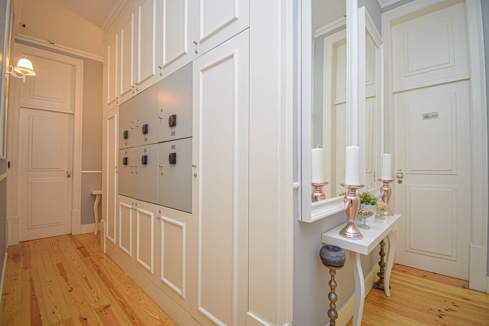 B in B Lisbon Downtown Suites