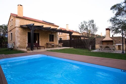 5stars villas