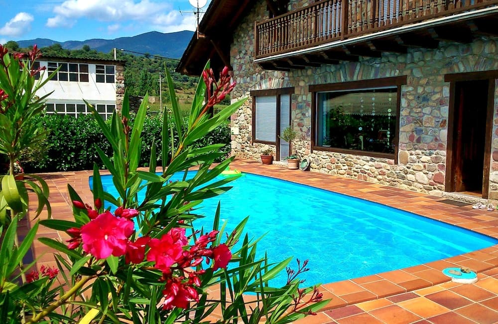 Chalet Rec dels Noguers