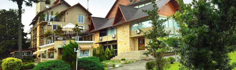 Sky Centro Hotel & Spa