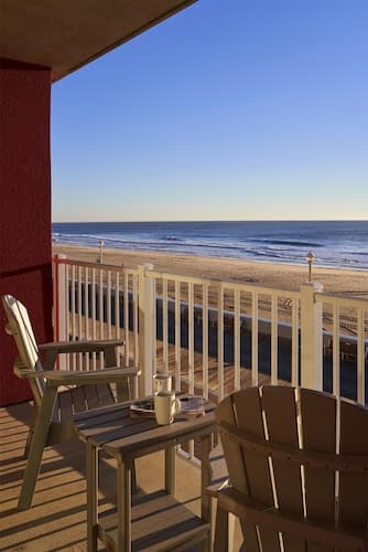 Hyatt Place Ocean City / Oceanfront