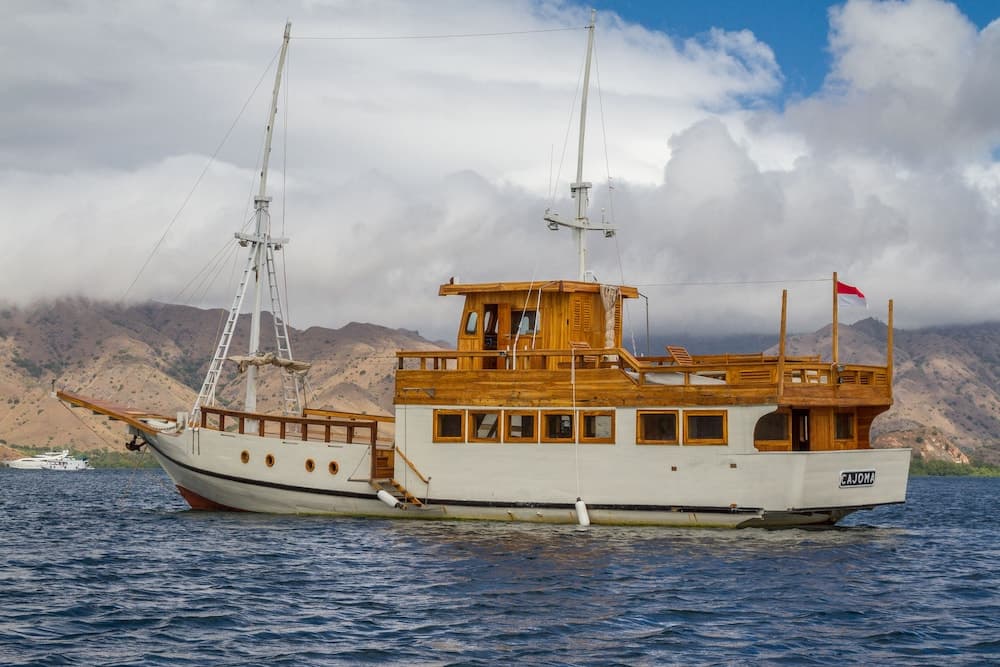Kelana Boat