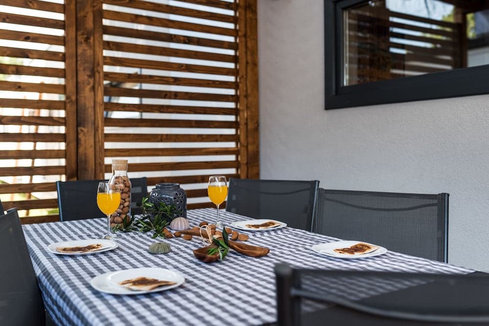 Croatia Camp Mobile Homes Vodice