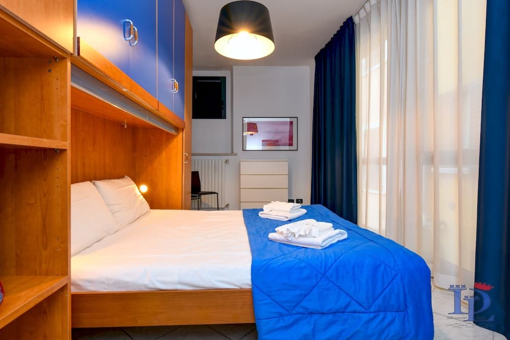 Desenzanoloft – Desenzano Corte Blu Downtown