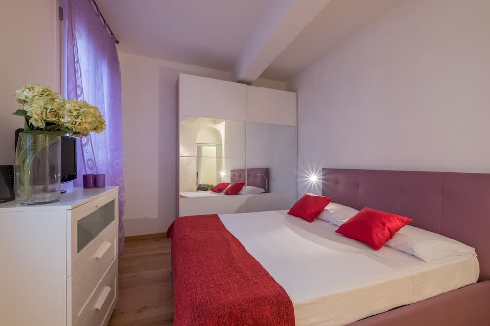 La Dimora di San Lorenzo