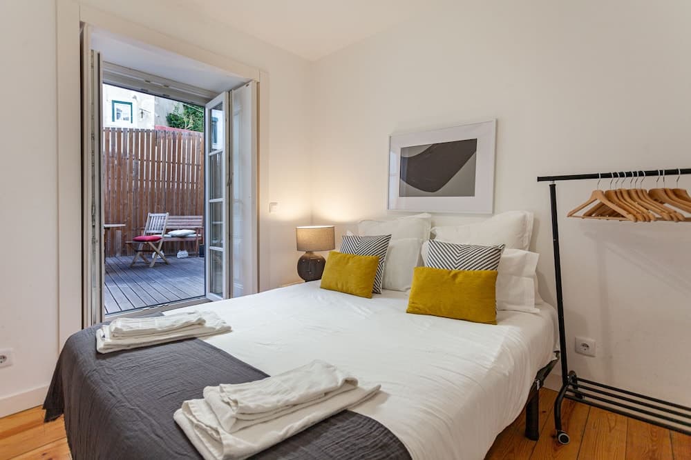 Gonzalo's Guest Apartments - Alfama Terrace