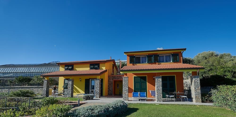 Agriturismo Le Girandole