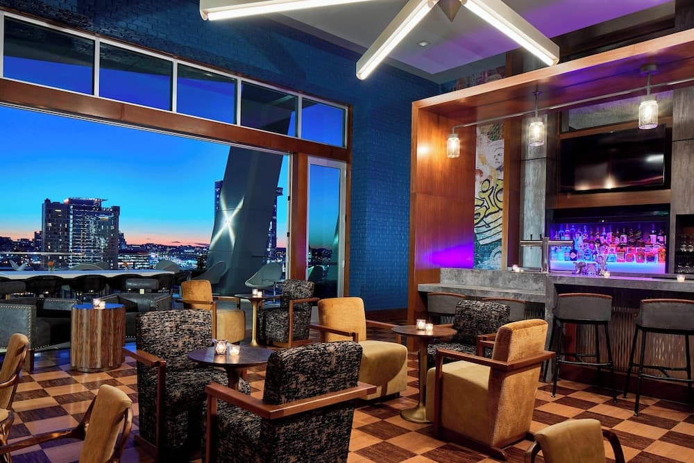 AC Hotel by Marriott Nashville Downtown