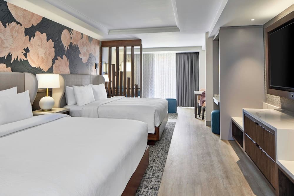 Residence Inn by Marriott Nashville Downtown/Convention Center