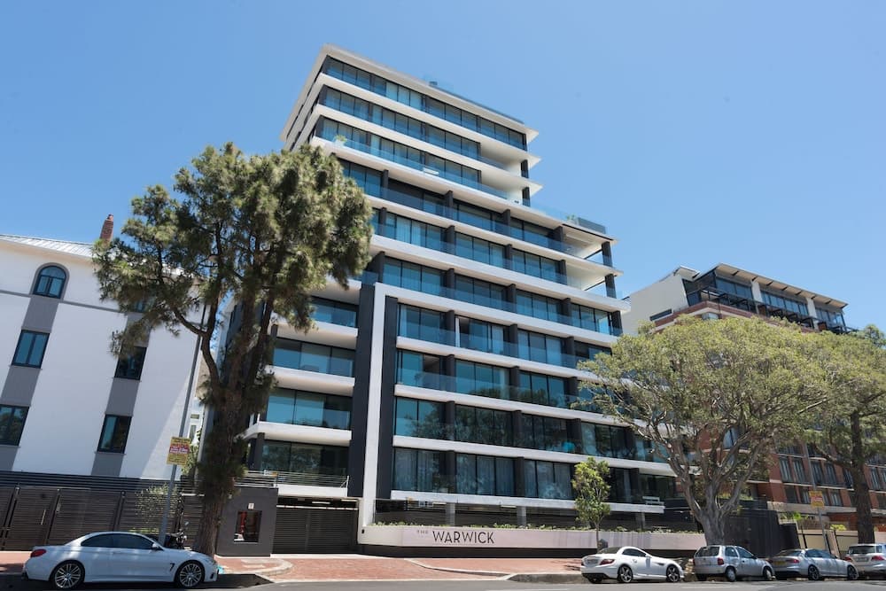 Konaklama yeri girişi