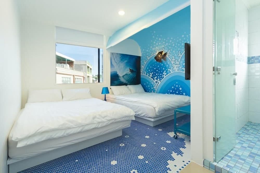 Stay Hotel