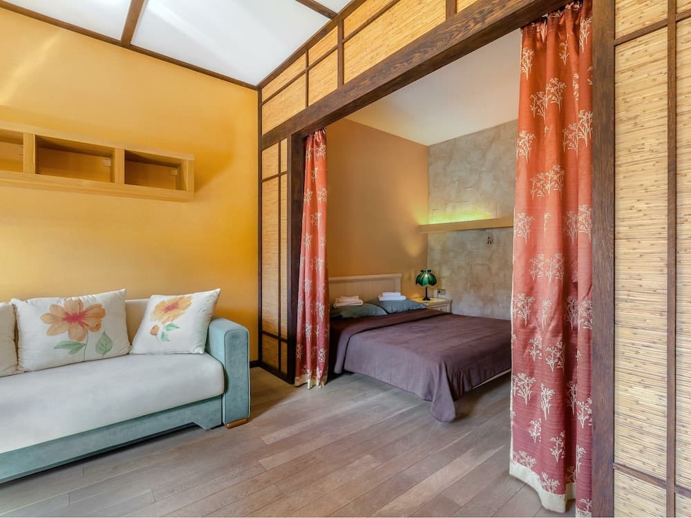 Friends apartment Bol. Konushennaya 4