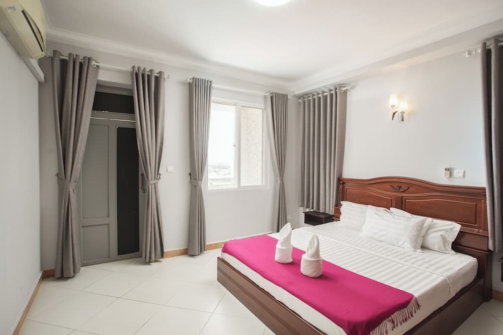 MekongView 1 CondoTel