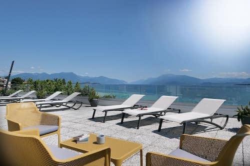 Hotel Riviera