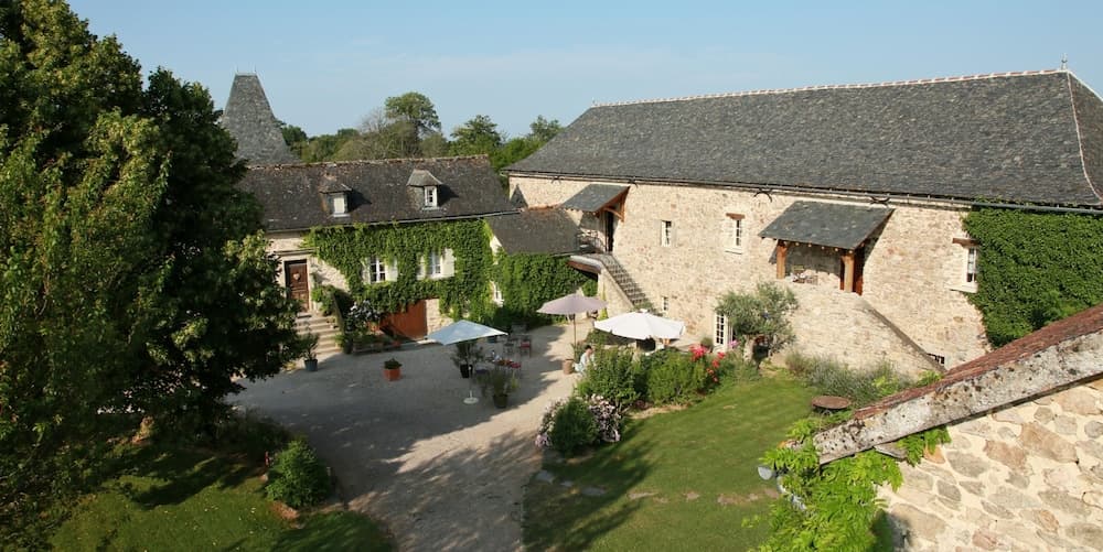Domaine le Muret