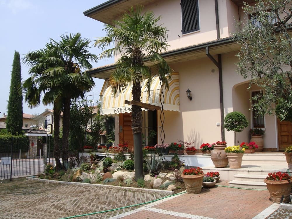 Appartamenti America